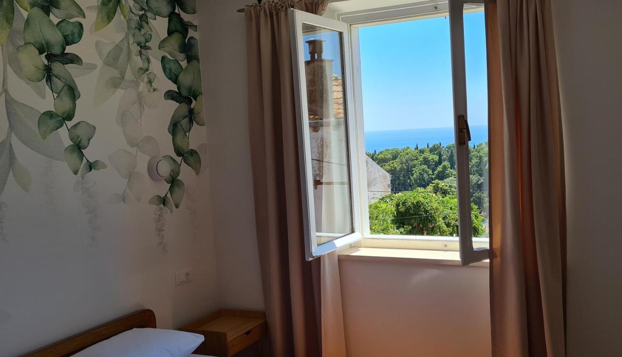 Apartment Solvit دوبروفينك المظهر الخارجي الصورة