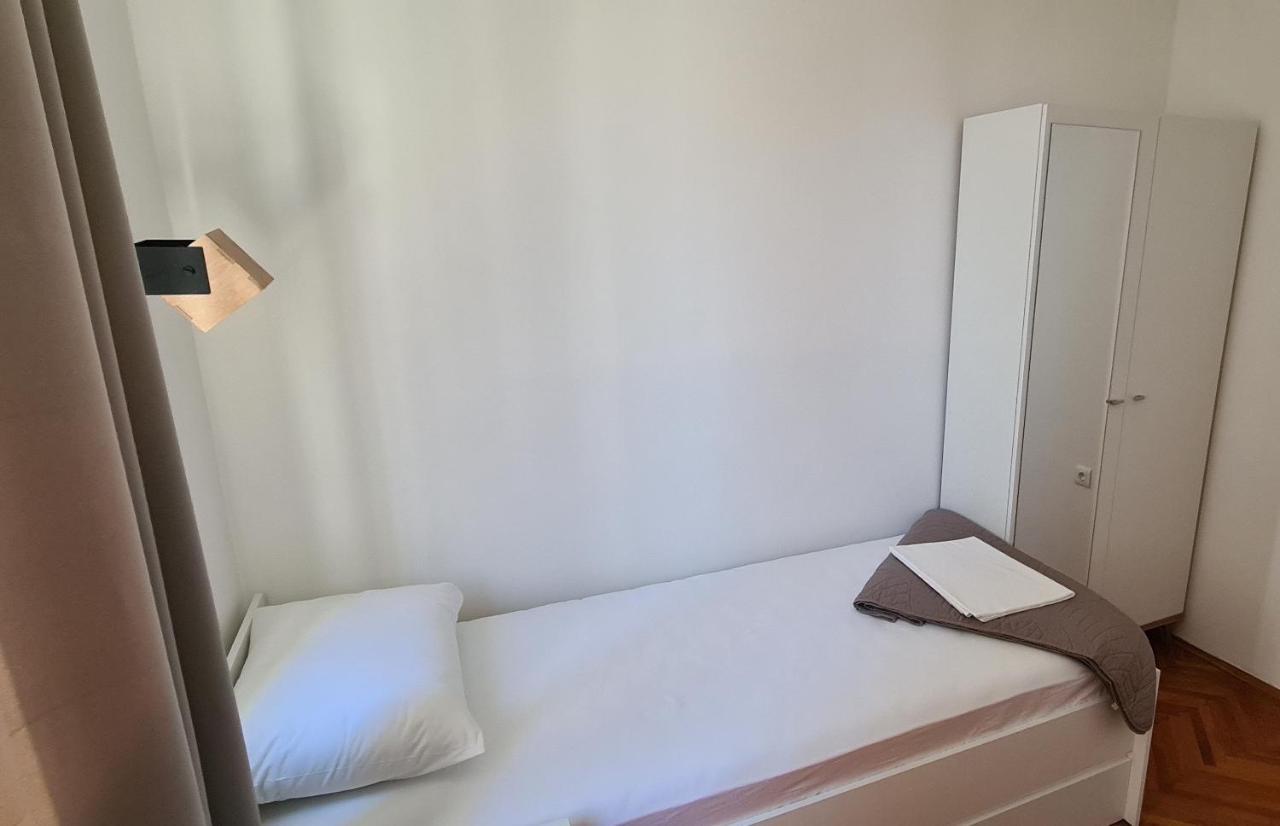 Apartment Solvit دوبروفينك المظهر الخارجي الصورة