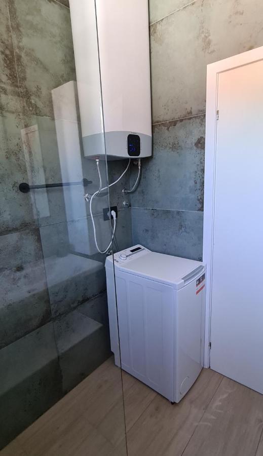 Apartment Solvit دوبروفينك المظهر الخارجي الصورة