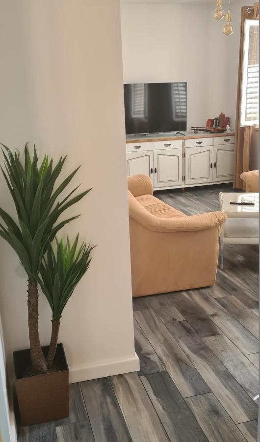 Apartment Solvit دوبروفينك المظهر الخارجي الصورة