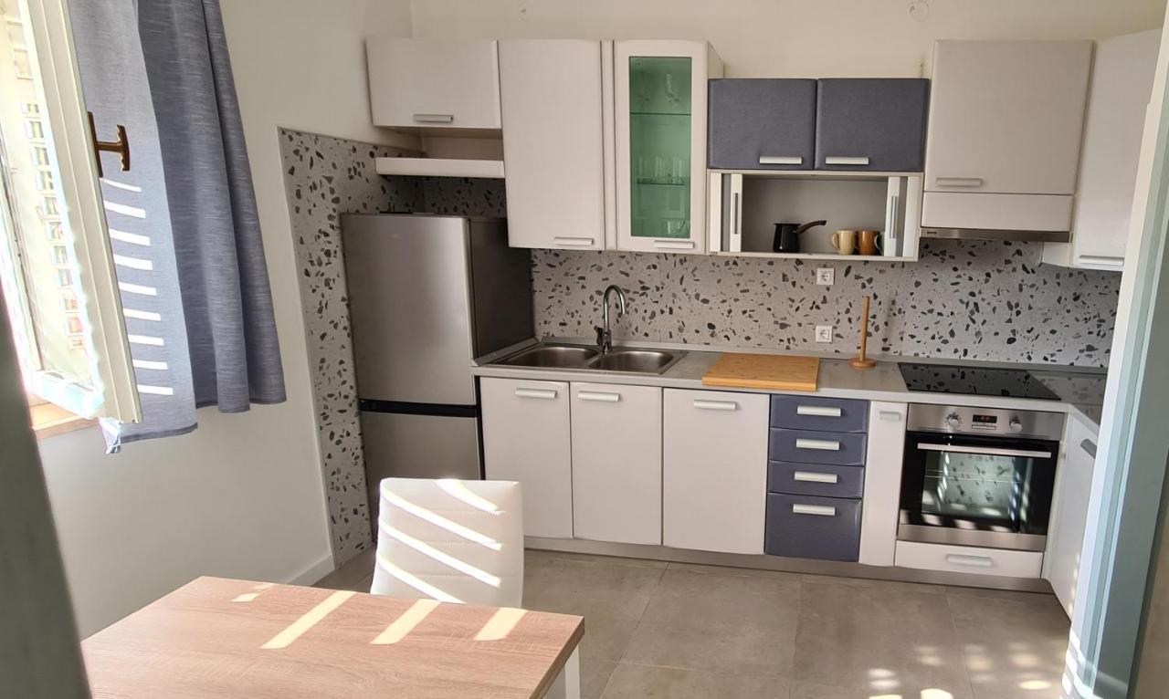 Apartment Solvit دوبروفينك المظهر الخارجي الصورة