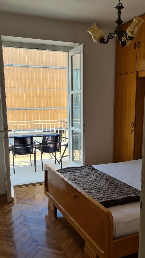 Apartment Solvit دوبروفينك المظهر الخارجي الصورة