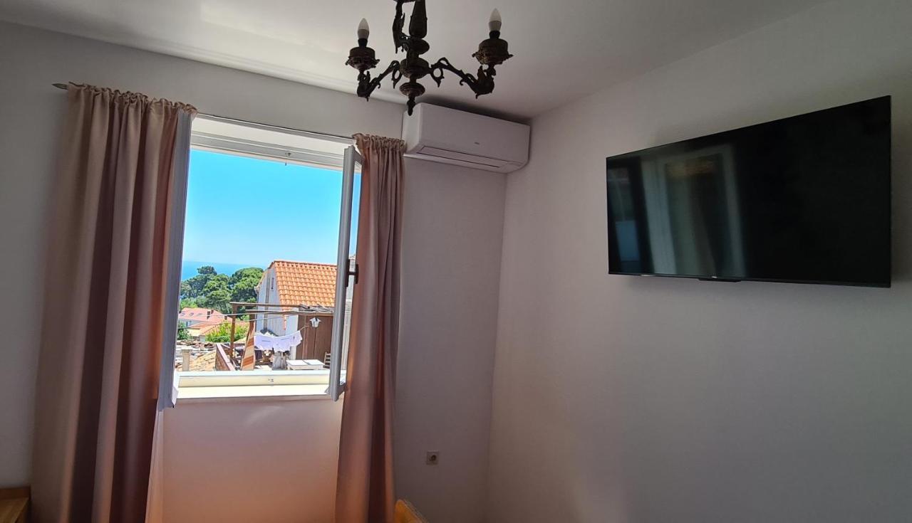 Apartment Solvit دوبروفينك المظهر الخارجي الصورة