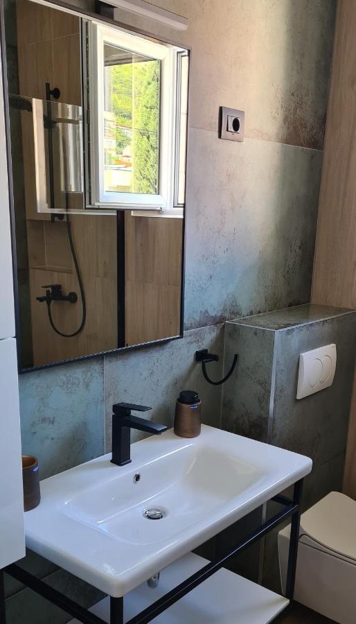 Apartment Solvit دوبروفينك المظهر الخارجي الصورة