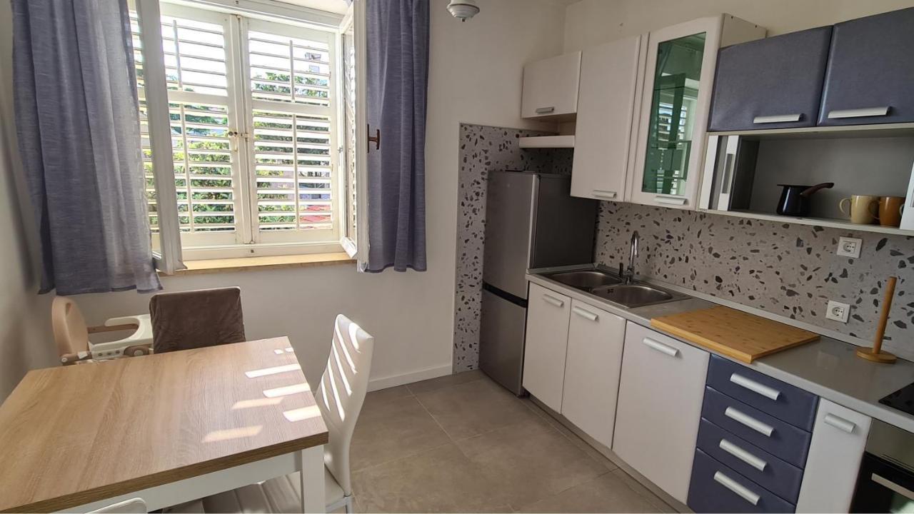 Apartment Solvit دوبروفينك المظهر الخارجي الصورة