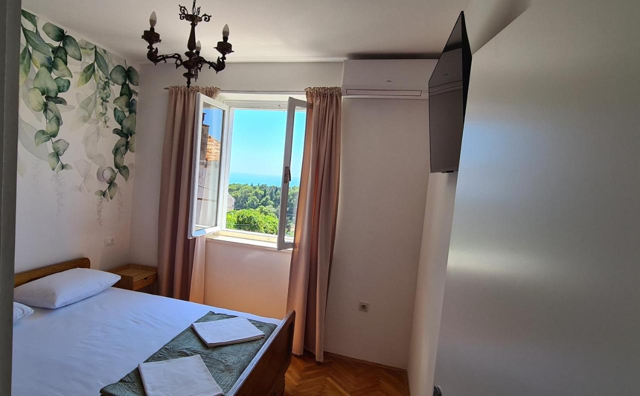 Apartment Solvit دوبروفينك المظهر الخارجي الصورة