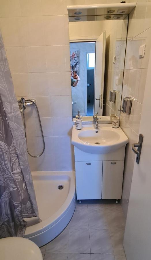 Apartment Solvit دوبروفينك المظهر الخارجي الصورة