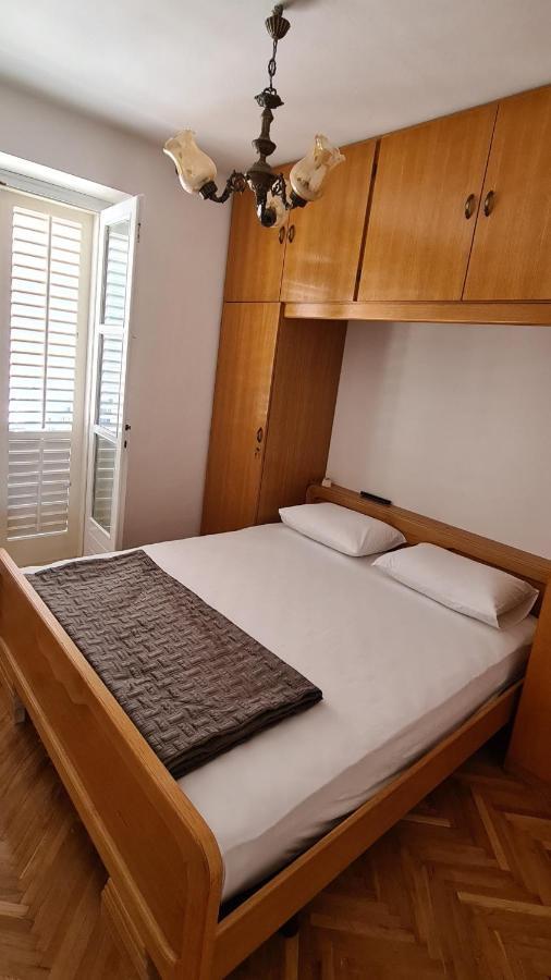 Apartment Solvit دوبروفينك المظهر الخارجي الصورة