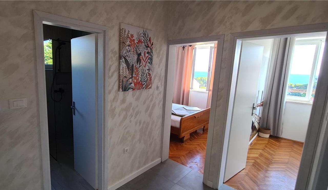Apartment Solvit دوبروفينك المظهر الخارجي الصورة