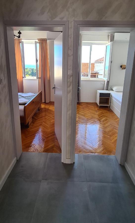 Apartment Solvit دوبروفينك المظهر الخارجي الصورة