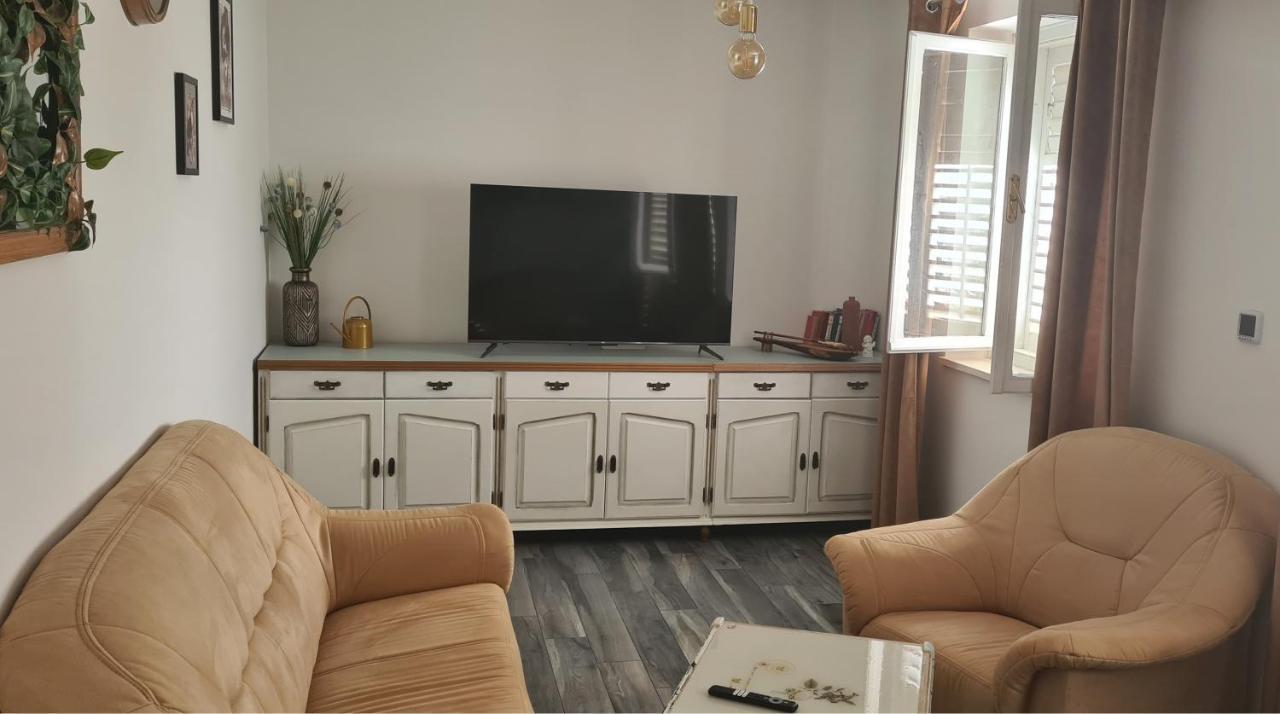 Apartment Solvit دوبروفينك المظهر الخارجي الصورة