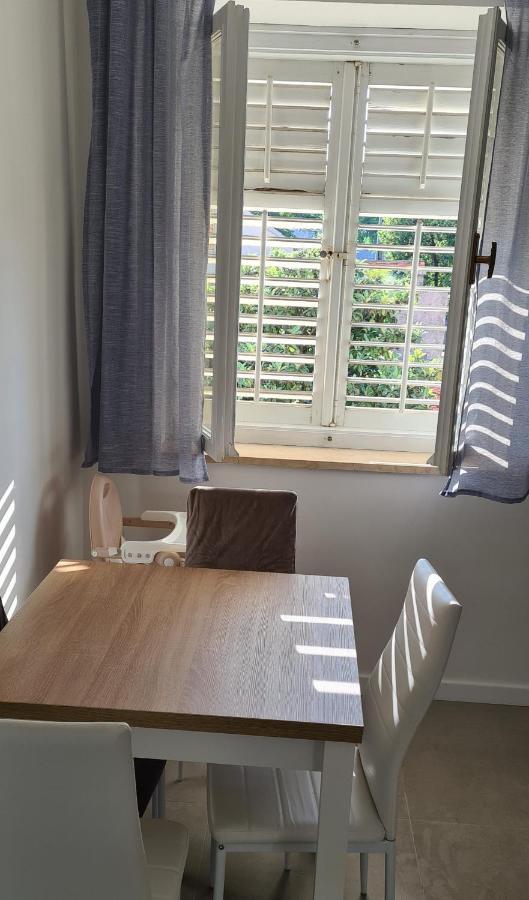 Apartment Solvit دوبروفينك المظهر الخارجي الصورة