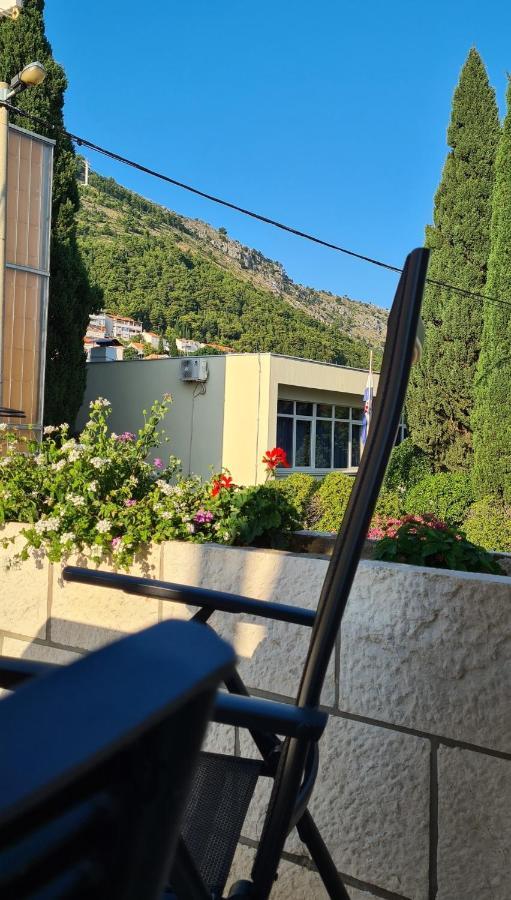 Apartment Solvit دوبروفينك المظهر الخارجي الصورة
